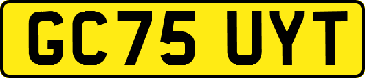 GC75UYT