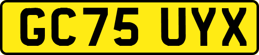 GC75UYX