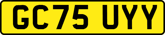 GC75UYY