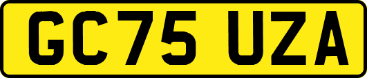GC75UZA