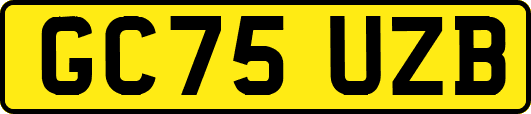 GC75UZB