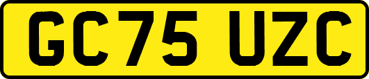 GC75UZC