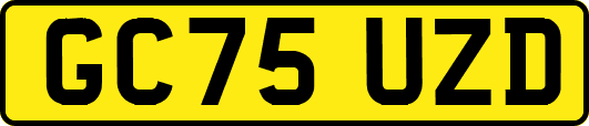 GC75UZD