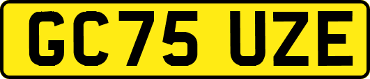 GC75UZE