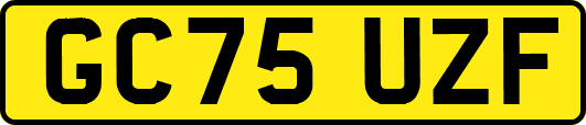 GC75UZF