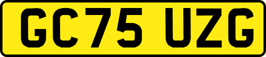 GC75UZG