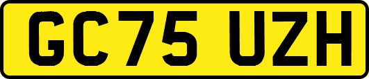 GC75UZH