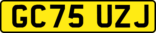 GC75UZJ