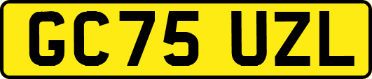 GC75UZL