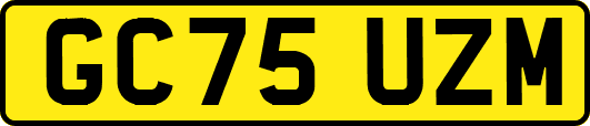 GC75UZM