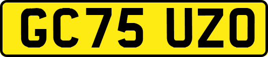 GC75UZO