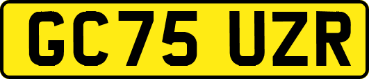 GC75UZR