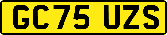 GC75UZS