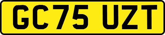 GC75UZT