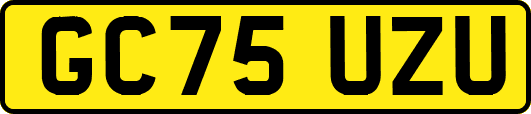 GC75UZU