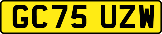 GC75UZW