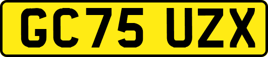 GC75UZX