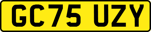 GC75UZY