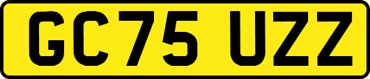 GC75UZZ