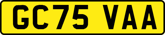 GC75VAA
