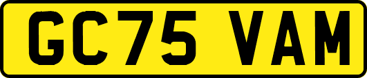 GC75VAM