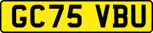 GC75VBU