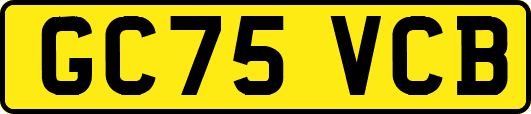 GC75VCB
