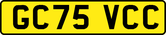 GC75VCC