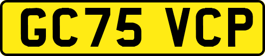 GC75VCP