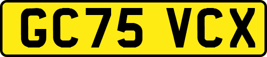 GC75VCX