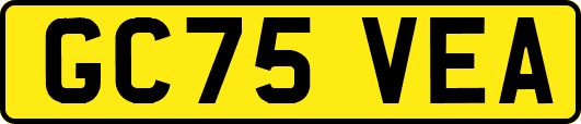 GC75VEA