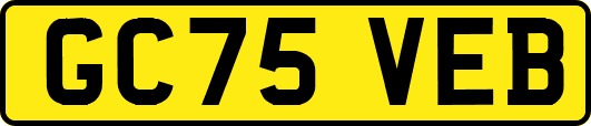 GC75VEB
