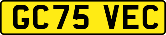 GC75VEC