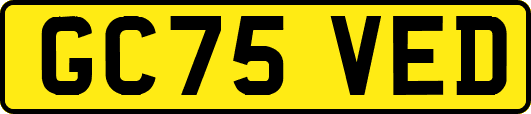 GC75VED