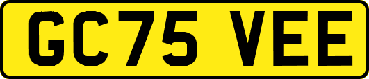 GC75VEE