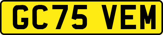 GC75VEM