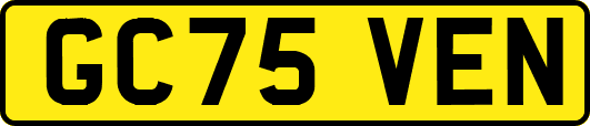 GC75VEN