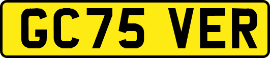 GC75VER