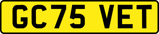GC75VET