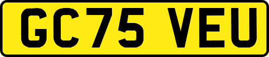 GC75VEU