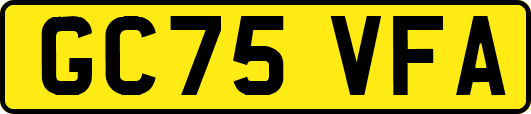 GC75VFA