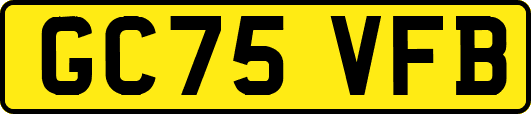 GC75VFB