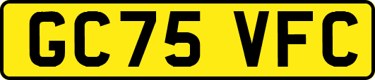 GC75VFC