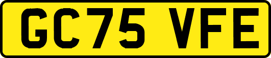 GC75VFE