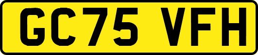 GC75VFH