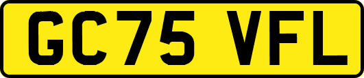 GC75VFL