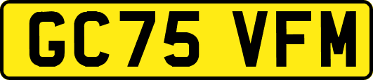 GC75VFM