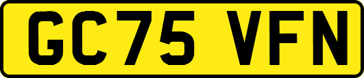 GC75VFN