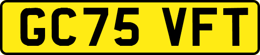 GC75VFT