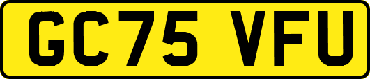 GC75VFU